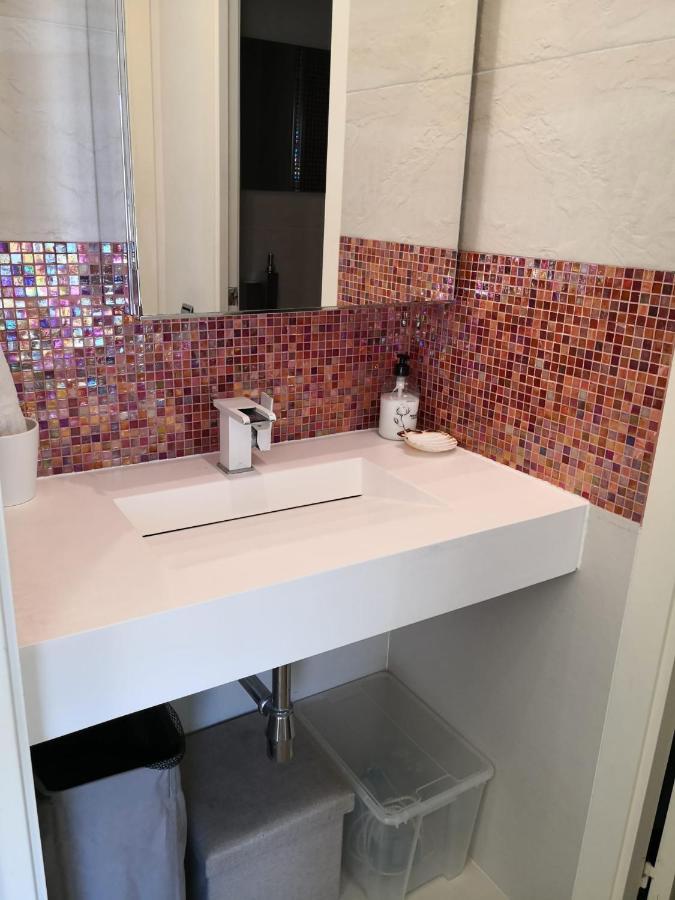 Beach Penthouse Sitges Ngoại thất bức ảnh