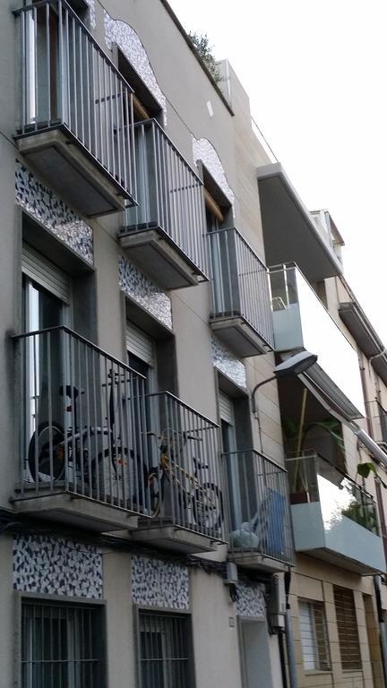 Beach Penthouse Sitges Ngoại thất bức ảnh