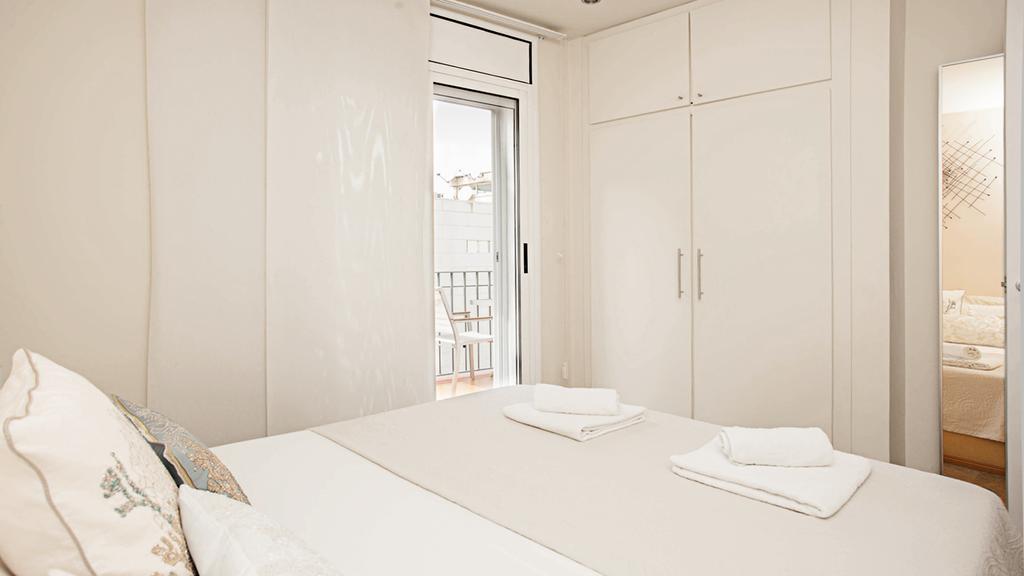 Beach Penthouse Sitges Ngoại thất bức ảnh